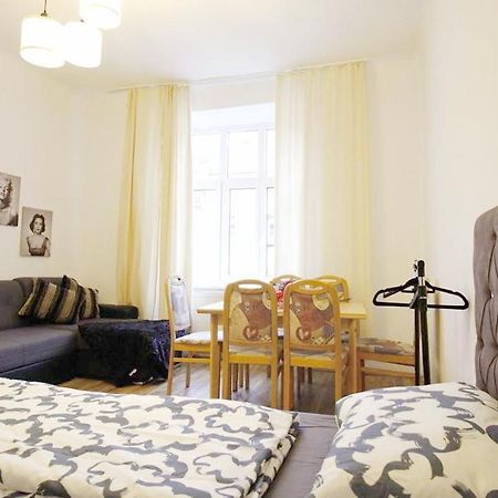 Comfortable Rooms Near Schonbrunn Palace Wina Bagian luar foto