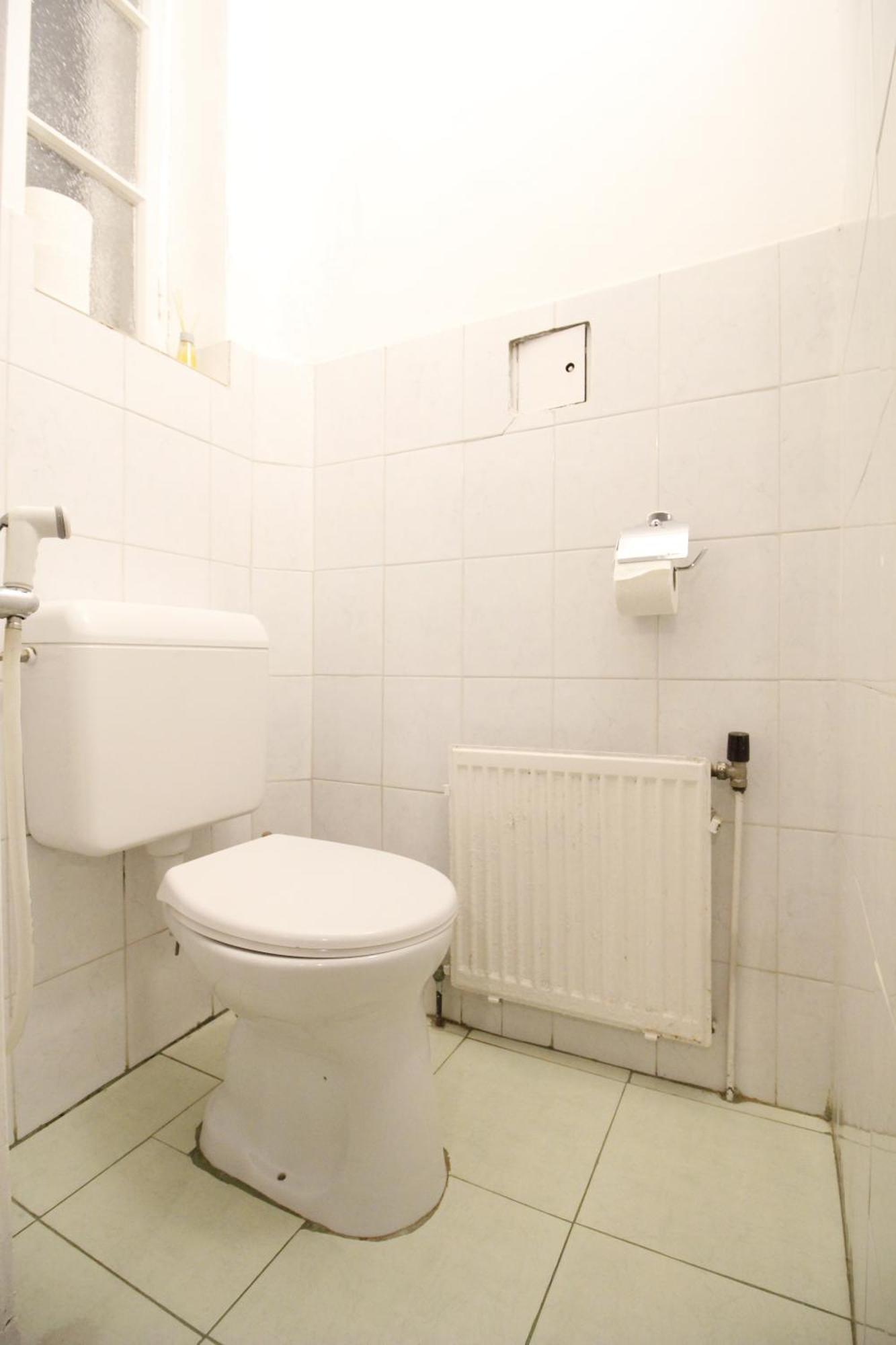 Comfortable Rooms Near Schonbrunn Palace Wina Bagian luar foto