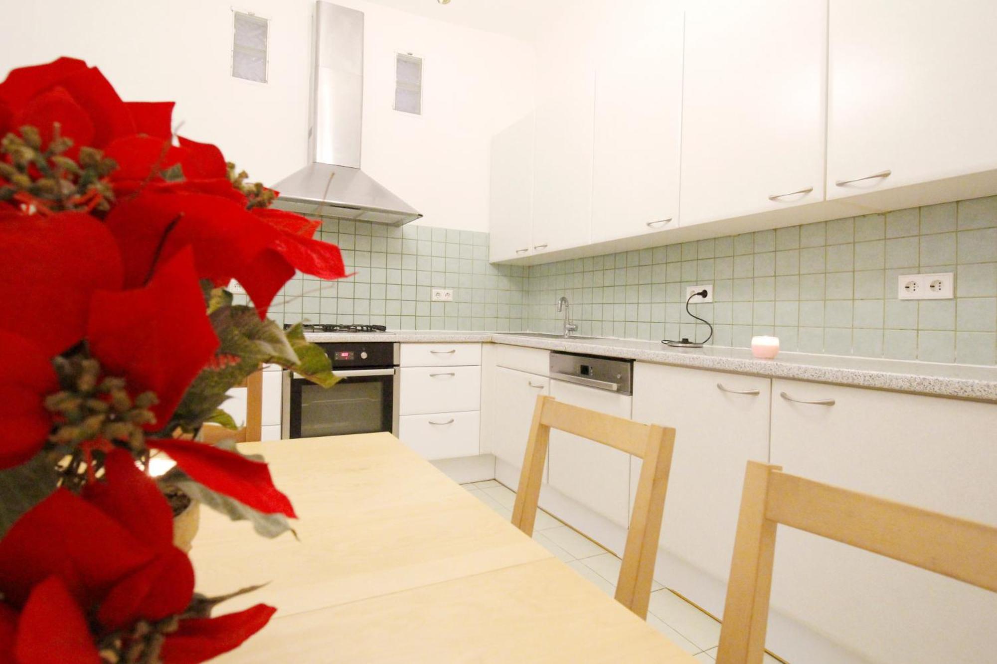 Comfortable Rooms Near Schonbrunn Palace Wina Bagian luar foto