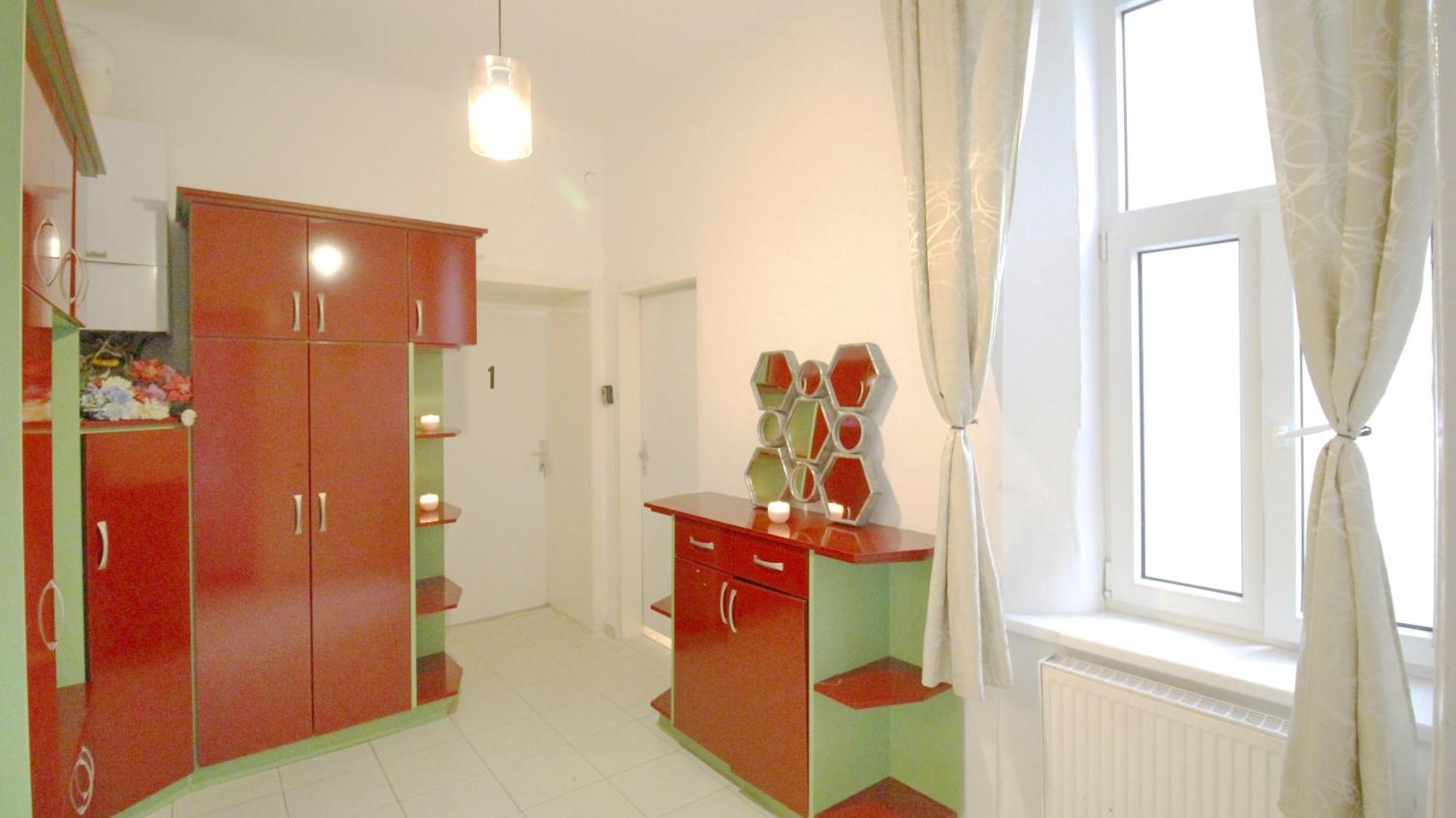 Comfortable Rooms Near Schonbrunn Palace Wina Bagian luar foto