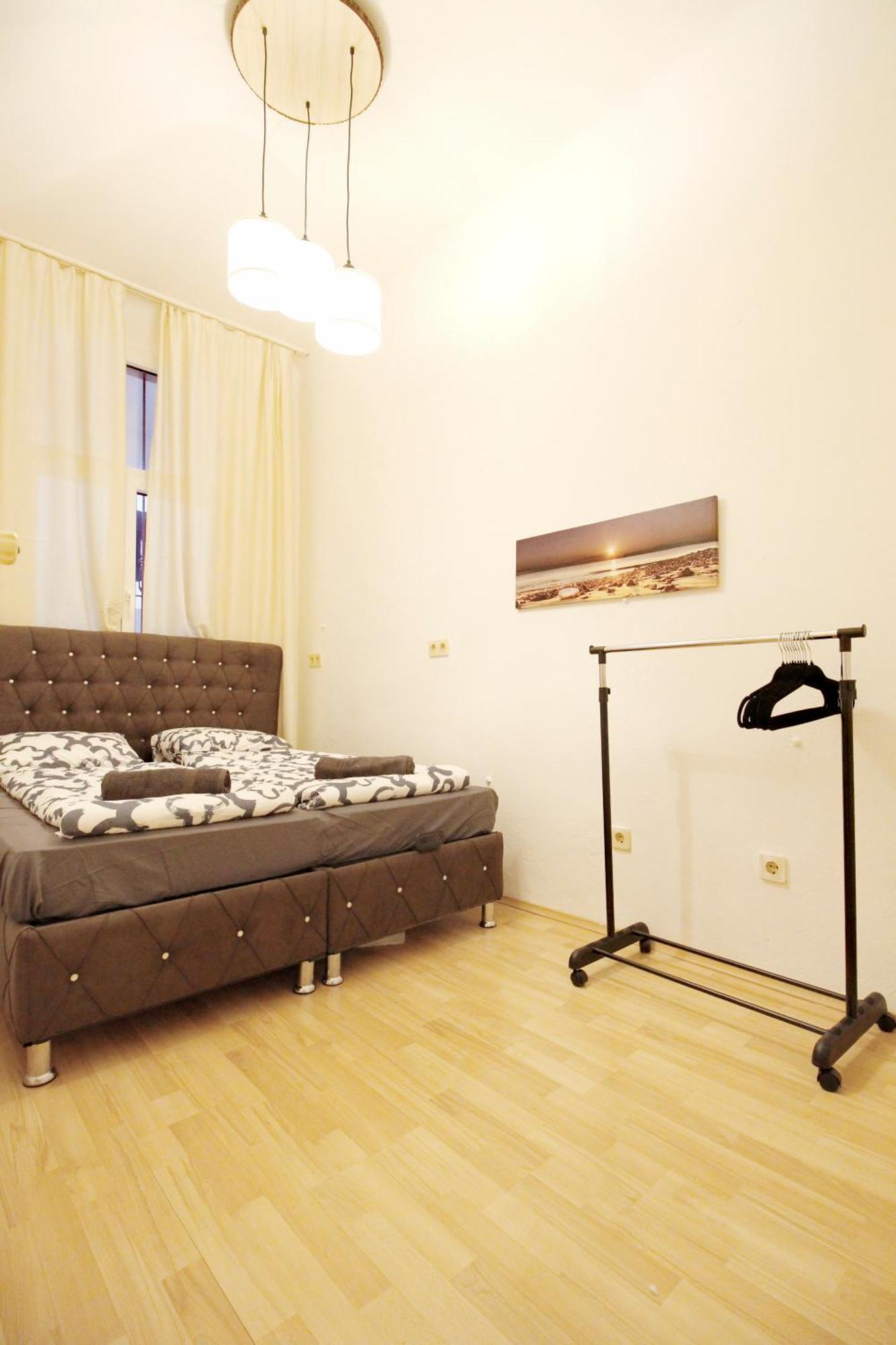 Comfortable Rooms Near Schonbrunn Palace Wina Bagian luar foto