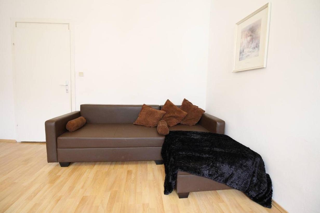 Comfortable Rooms Near Schonbrunn Palace Wina Bagian luar foto