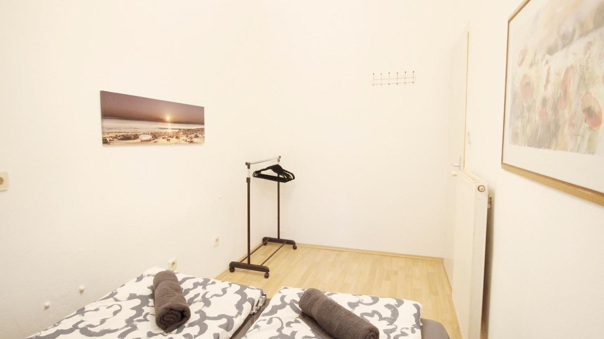 Comfortable Rooms Near Schonbrunn Palace Wina Bagian luar foto
