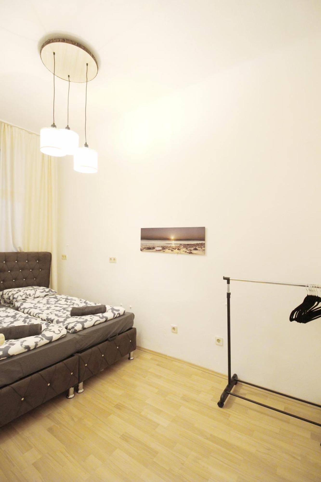 Comfortable Rooms Near Schonbrunn Palace Wina Bagian luar foto