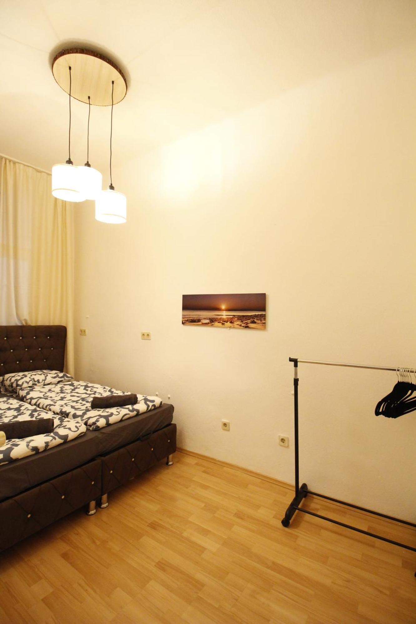 Comfortable Rooms Near Schonbrunn Palace Wina Bagian luar foto